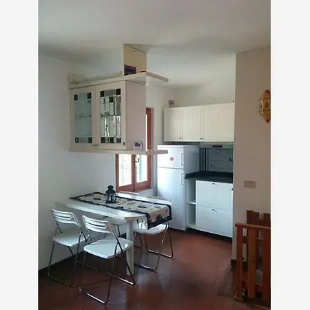 Ca Del Pietre מנרולה